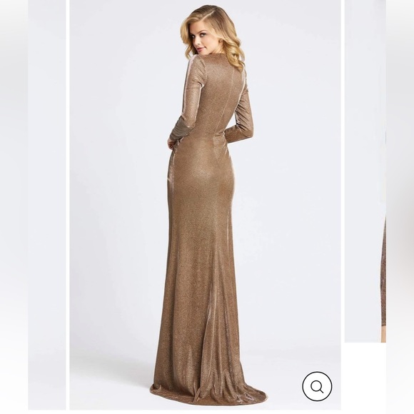 NWT Ieena Duggal 26194 - Picture 2 of 8